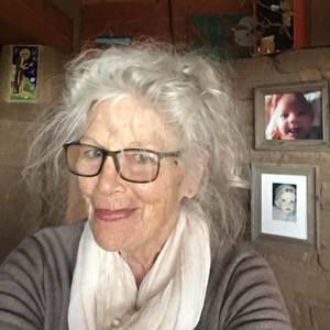 Meet your Posher, Kirsten